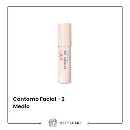 Segunda imagem do produto Payot - Contorno Facial - 2 Medio