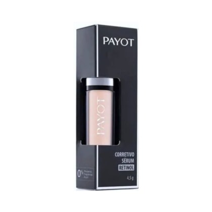 Payot - Corretivo Serum Retinol - 05