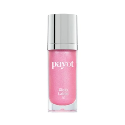 Payot - Gloss Labial 3d - Algodao Doce 20