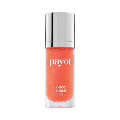 Payot - Gloss Labial 3d - Coral 10