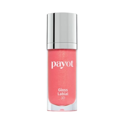 Payot - Gloss Labial 3d - Goiaba 30