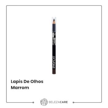 Segunda imagem do produto Payot - Lapis De Olhos - Marrom
