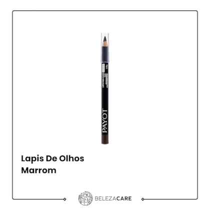 Segunda imagem do produto Payot - Lapis De Olhos - Marrom
