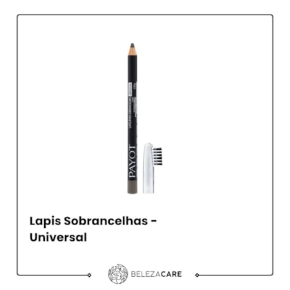 Segunda imagem do produto Payot - Lapis De Sobrancelhas - Universal
