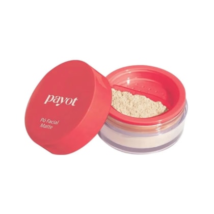 Payot - Po Facial Matte - 1