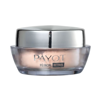 Payot - Po Facial - Retinol Translucido Matte