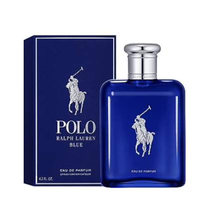POLO RALPH LAUREN - BLUE - 125ML