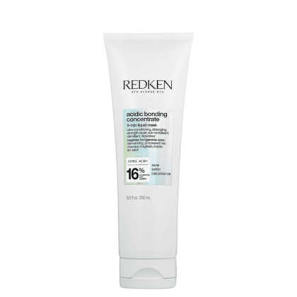 Redken - Acidic Bonding Concentrate 16% - Máscara Capilar 250ml