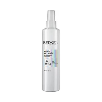 Redken - Acidic Bonding Concentrate pH Sealer - Tratamento Capilar 250ml