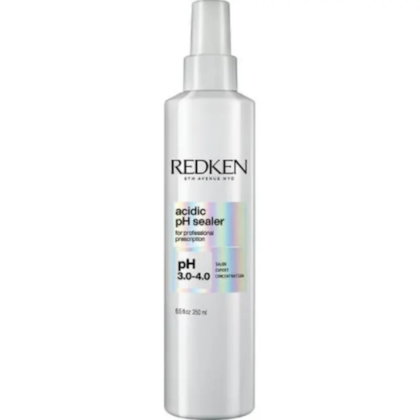 Redken  - Acidic Bonding Concentrate pH Sealer - Tratamento Capilar 250ml