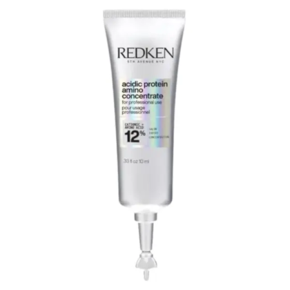 Segunda imagem do produto Redken - Acidic Bonding Concentrate - Proteína 10x10ml