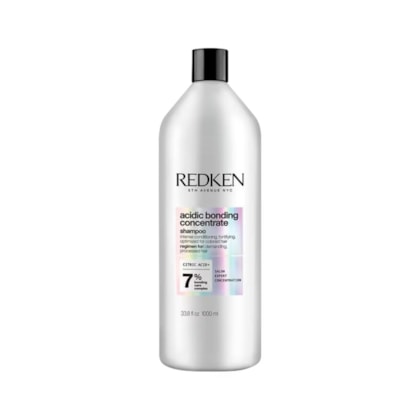 Redken - Acidic Bonding Concentrate - Shampoo 1000ml