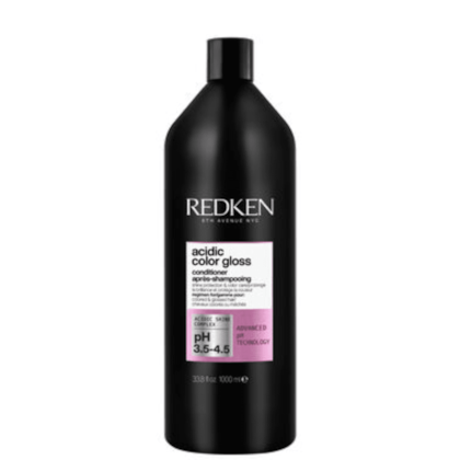Segunda imagem do produto Redken Acidic Color Gloss - Condicionador 1L