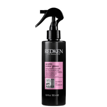 Redken Acidic Color Gloss Protector Térmico 190ml