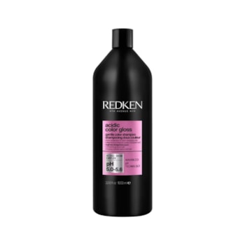 Redken - Acidic Color Gloss - Shampoo 1L