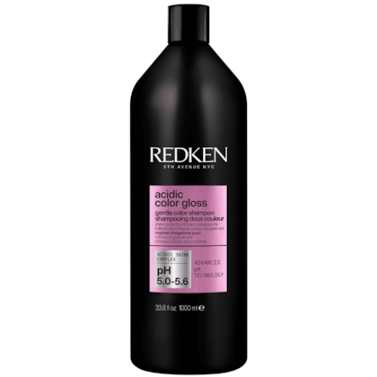 Segunda imagem do produto Redken Acidic Color Gloss - Shampoo 1L