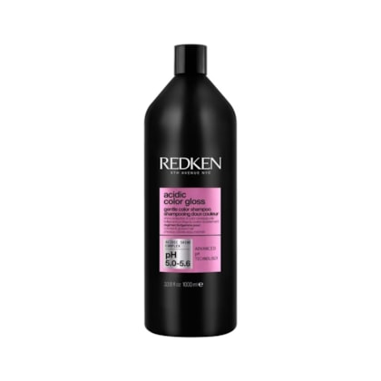 Redken - Acidic Color Gloss - Shampoo 1L