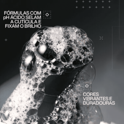 Segunda imagem do produto Redken - Acidic Color Gloss - Shampoo 300ml