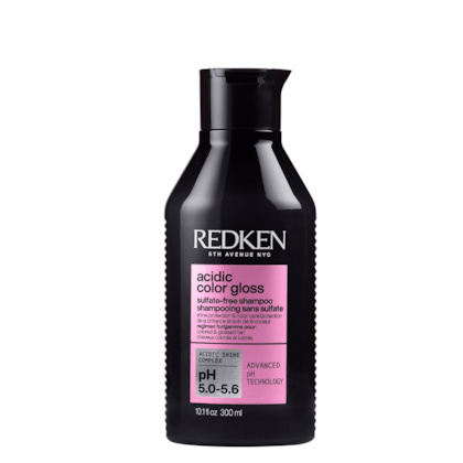 Redken - Acidic Color Gloss - Shampoo 300ml