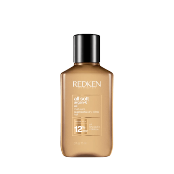 Redken - All Soft Argan-6 - Óleo Capilar 111ml