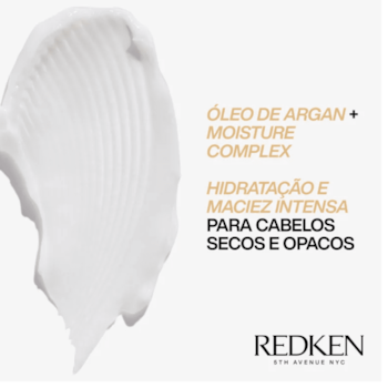 Segunda imagem do produto Redken All Soft - Condicionador 1L