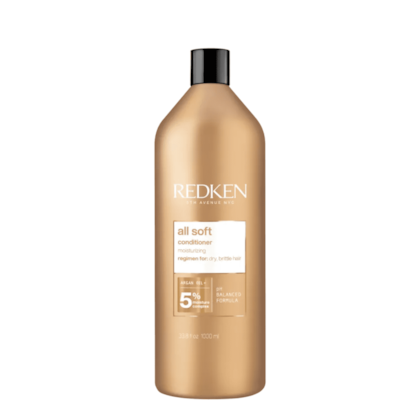 Redken - All Soft - Condicionador 1L