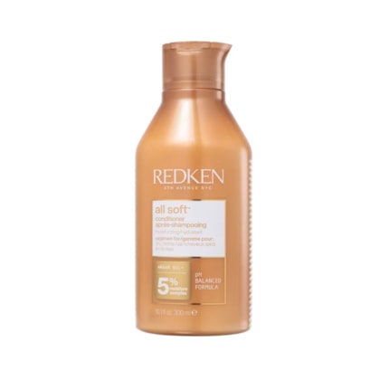 Redken - All Soft - Condicionador 300ml