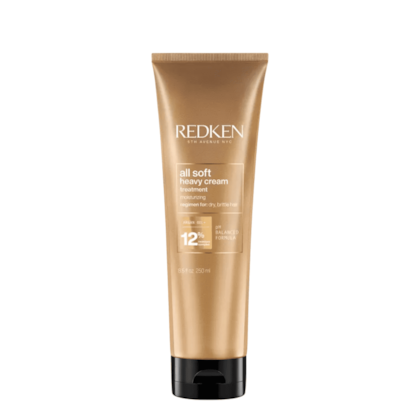 Redken - All Soft Heavy Cream - Máscara Capilar 250ml
