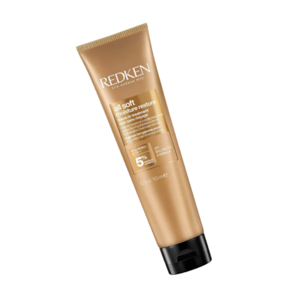 Segunda imagem do produto Redken  - All Soft Moisture Restore - Leave-in 150ml