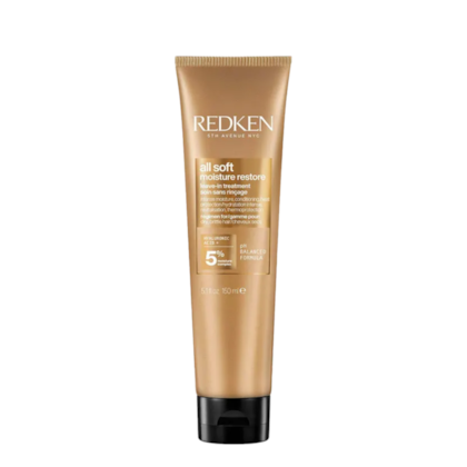 Redken - All Soft Moisture Restore - Leave-in 150ml