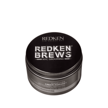 Redken Brews Maneuver - Creme Modelador 100ml