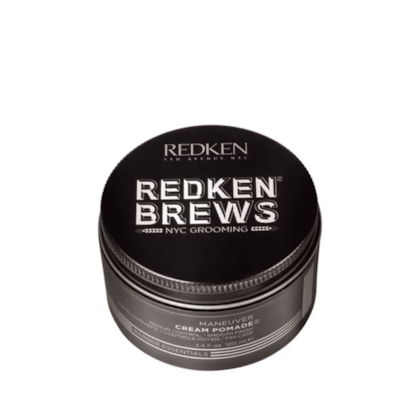 Redken Brews Maneuver - Creme Modelador 100ml