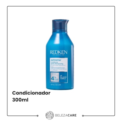 Segunda imagem do produto Redken - Extreme - Condicionador 300ml