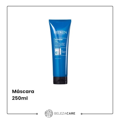 Segunda imagem do produto Redken - Extreme - Máscara Capilar 250ml