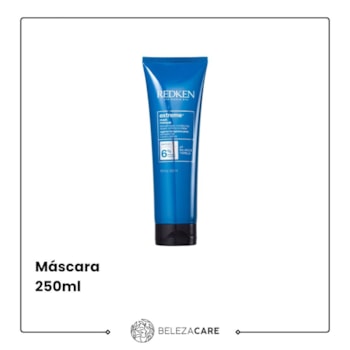 Segunda imagem do produto Redken - Extreme - Máscara Capilar 250ml