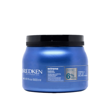 Redken - Extreme - Máscara Capilar 500ml