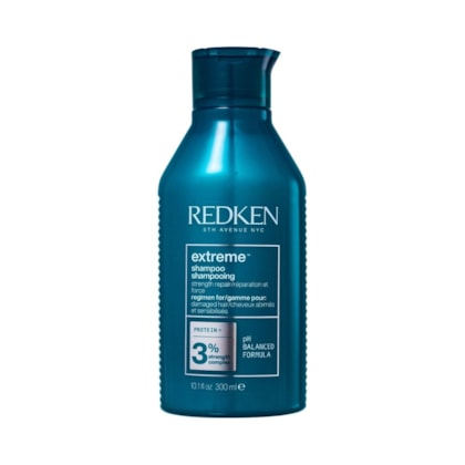 Redken - Extreme - Shampoo 300ml