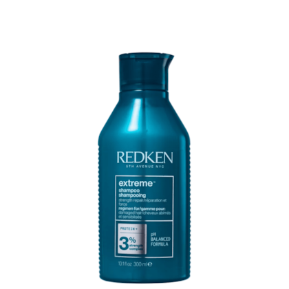 Redken - Extreme - Shampoo 300ml