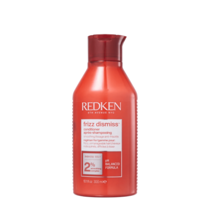 Redken - Frizz Dismiss - Condicionador 300ml