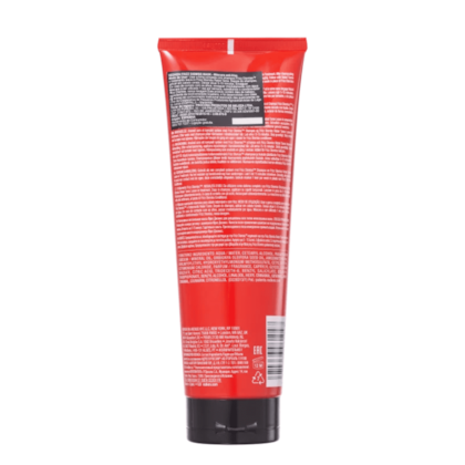 Segunda imagem do produto Redken  - Frizz Dismiss - Máscara Capilar 250ml