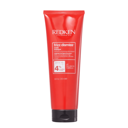 Redken  - Frizz Dismiss - Máscara Capilar 250ml