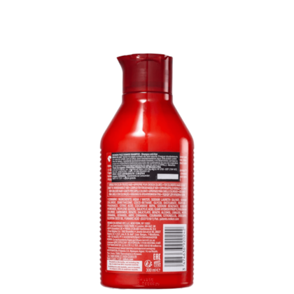 Segunda imagem do produto Redken - Frizz Dismiss - Shampoo 300ml