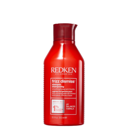 Redken - Frizz Dismiss - Shampoo 300ml