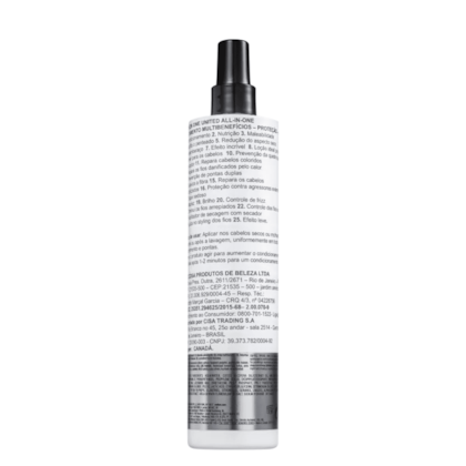 Segunda imagem do produto Redken - One United 25 Benefits - Leave-in 400ml