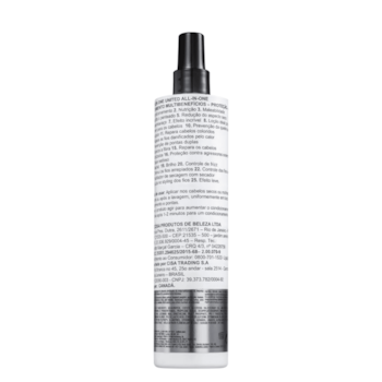 Segunda imagem do produto Redken One United 25 Benefits - Leave-in 400ml