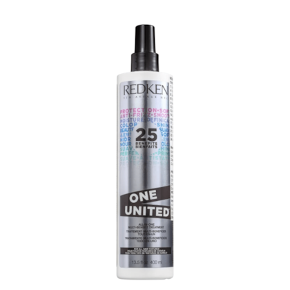 Redken - One United 25 Benefits - Leave-in 400ml
