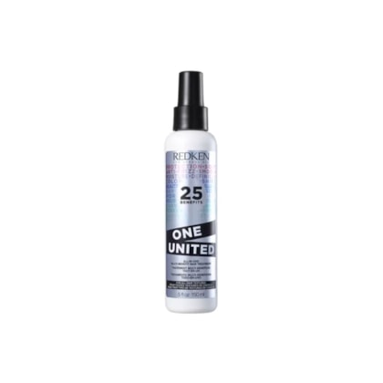 Redken - One United 25 Benefits - Mini Leave-in 30ml