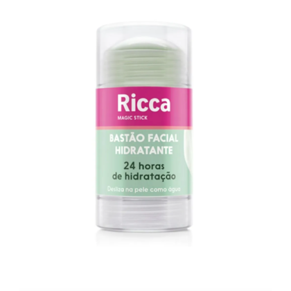 Ricca - Bastao Facial Hidratante