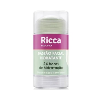 Ricca - Bastao Facial Hidratante 30g