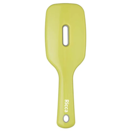 Segunda imagem do produto Ricca - Escova Flex Fast Dry Neon